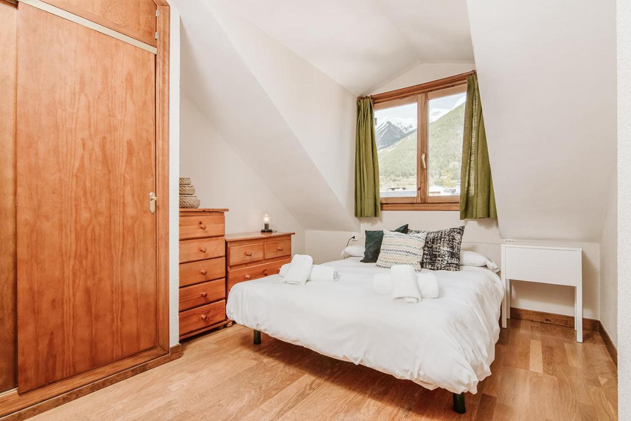 Casa Silvia - Acogedor Duplex En サジェント・デ・ガジェゴ エクステリア 写真