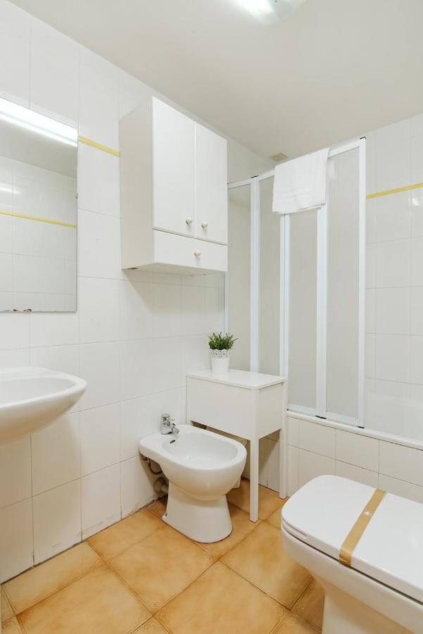Casa Silvia - Acogedor Duplex En サジェント・デ・ガジェゴ エクステリア 写真