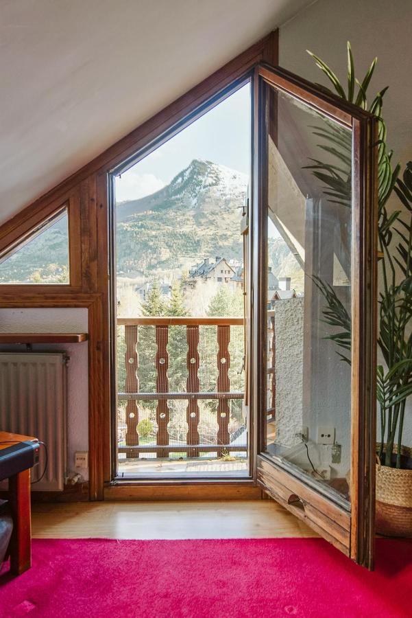 Casa Silvia - Acogedor Duplex En サジェント・デ・ガジェゴ エクステリア 写真